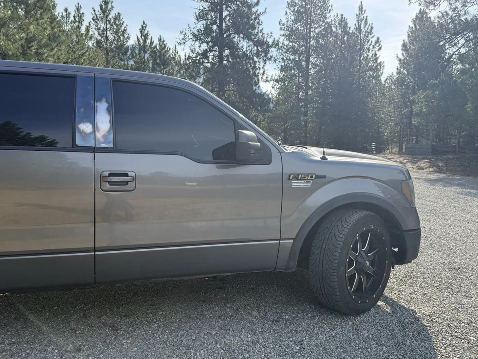 2011 Ford F-150 12th Gen - Image 2 of 20