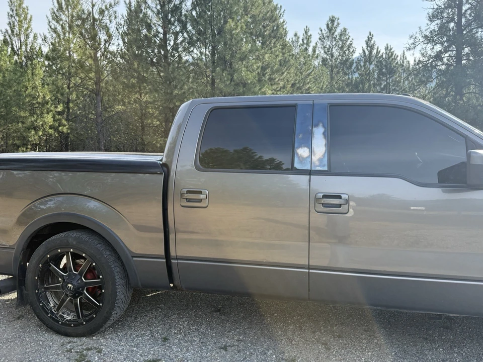 2011 Ford F-150 12th Gen - Image 3 of 20