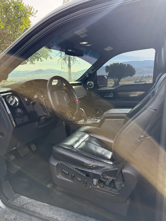 2011 Ford F-150 12th Gen - Image 15 of 20