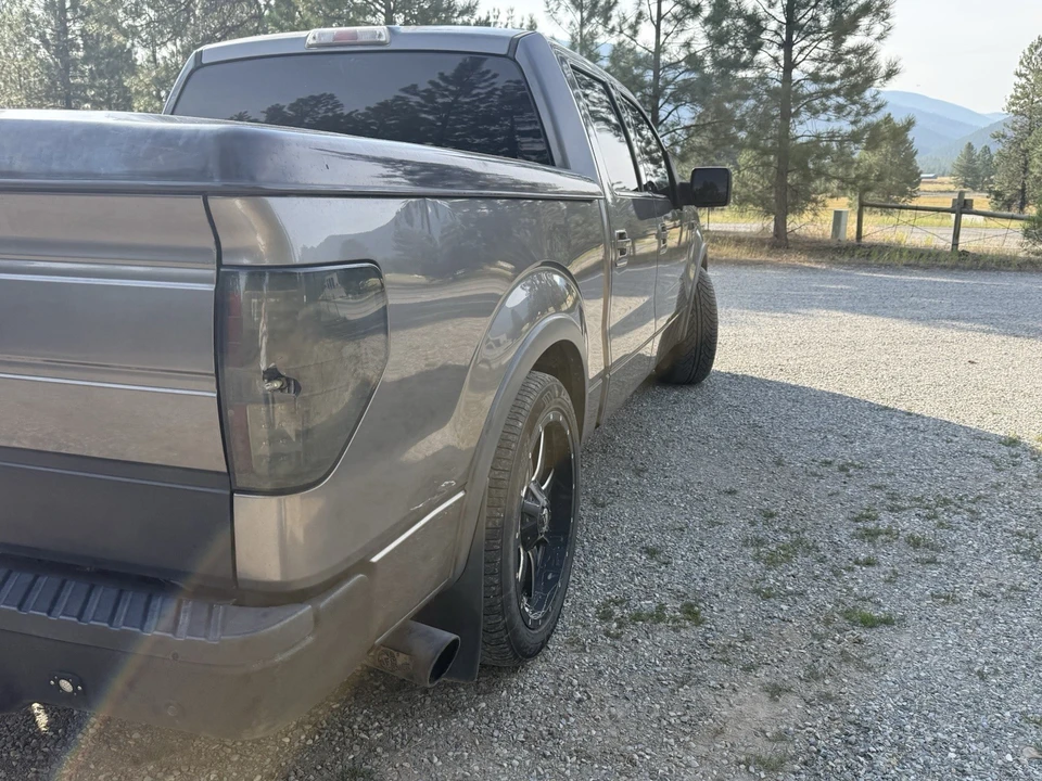 2011 Ford F-150 12th Gen - Image 4 of 20