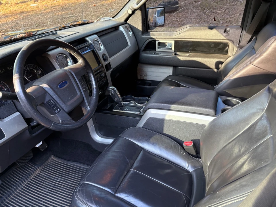 2011 Ford F-150 12th Gen - Image 3 of 3