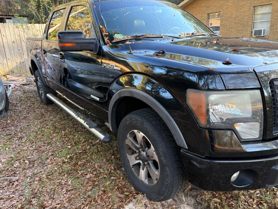 2011 Ford F-150 12th Gen - Image 2 of 3