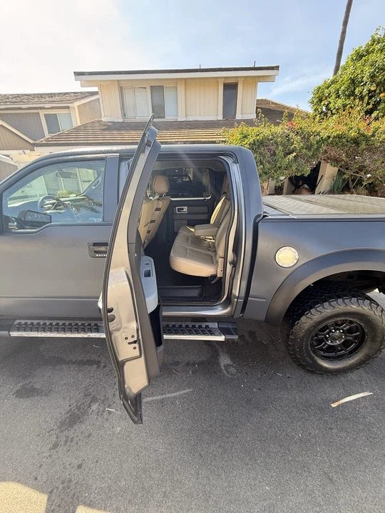 2011 Ford F-150 12th Gen - Image 9 of 21