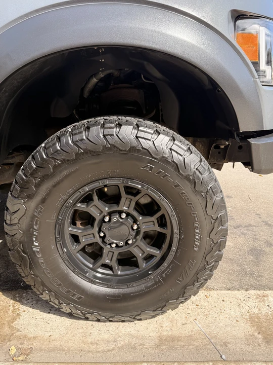 2011 Ford F-150 12th Gen - Image 2 of 21