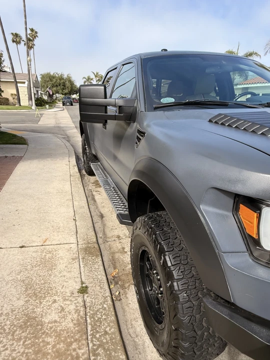 2011 Ford F-150 12th Gen - Image 6 of 21