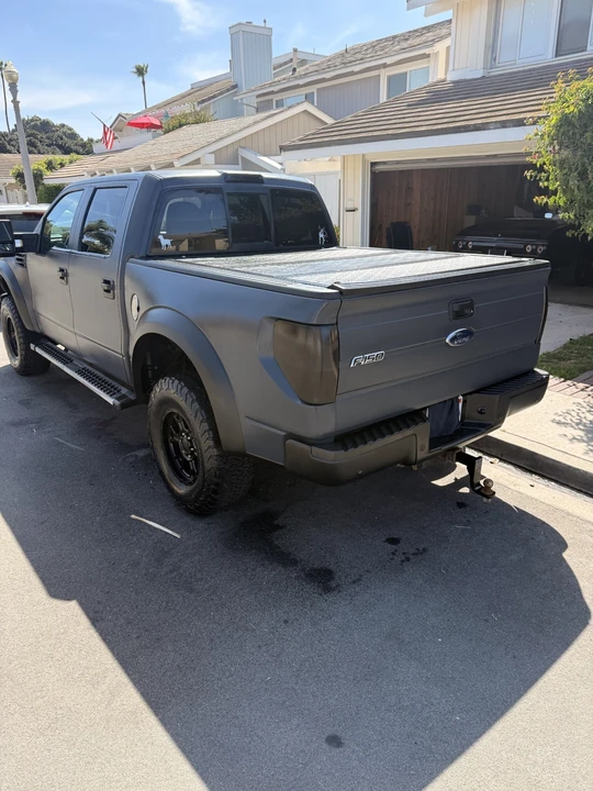 2011 Ford F-150 12th Gen - Image 13 of 21