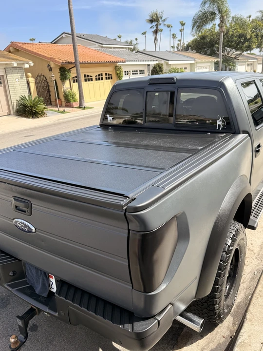 2011 Ford F-150 12th Gen - Image 5 of 21