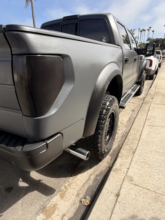2011 Ford F-150 12th Gen - Image 3 of 21