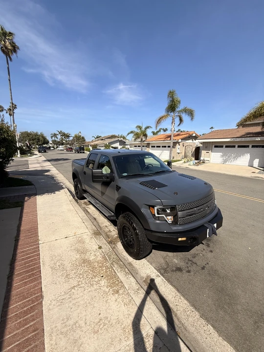 2011 Ford F-150 12th Gen - Image 7 of 21