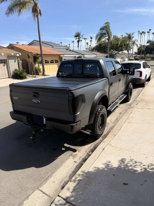 2011 Ford F-150 12th Gen - Image 4 of 21