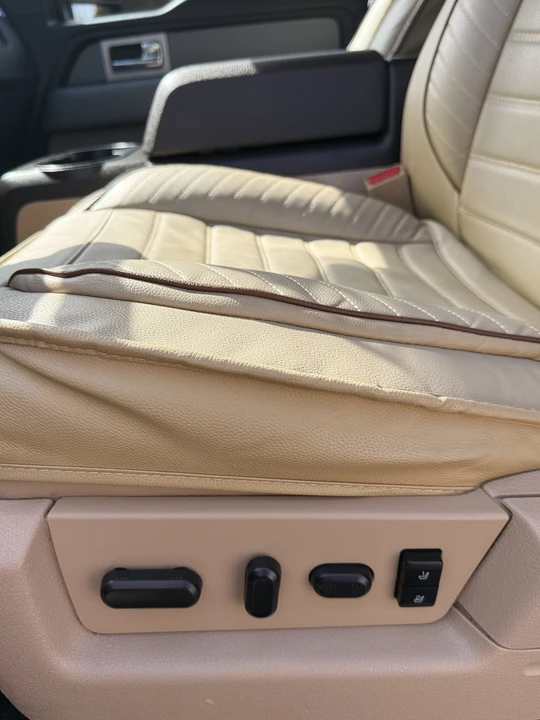 2011 Ford F-150 12th Gen - Image 19 of 21