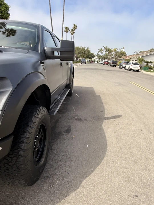 2011 Ford F-150 12th Gen - Image 11 of 21