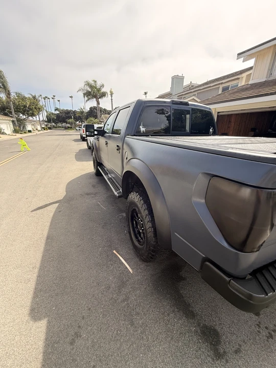 2011 Ford F-150 12th Gen - Image 12 of 21