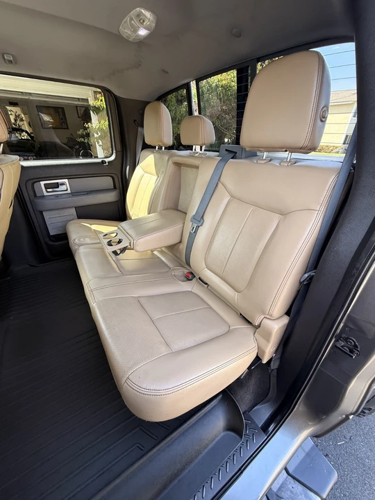 2011 Ford F-150 12th Gen - Image 21 of 21