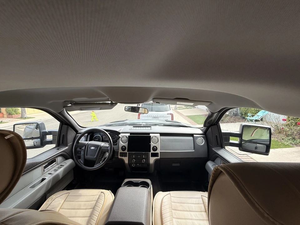2011 Ford F-150 12th Gen - Image 18 of 21