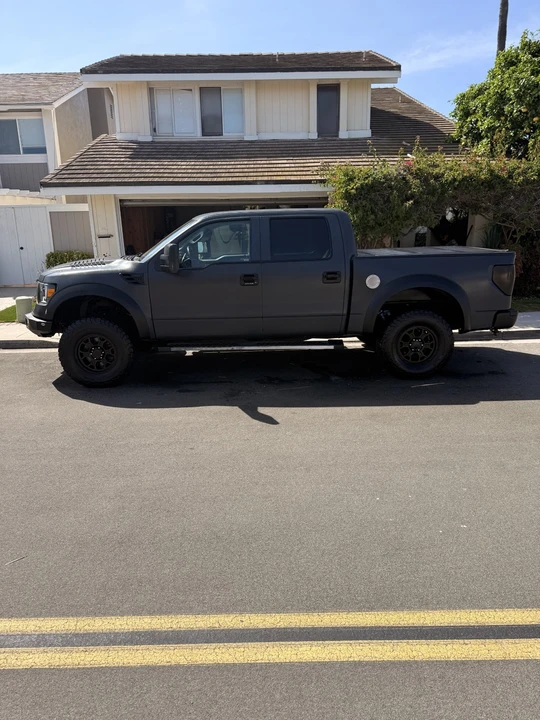 2011 Ford F-150 12th Gen - Image 14 of 21