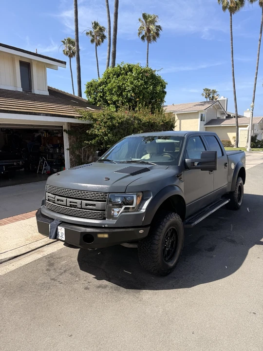 2011 Ford F-150 12th Gen - Image 10 of 21