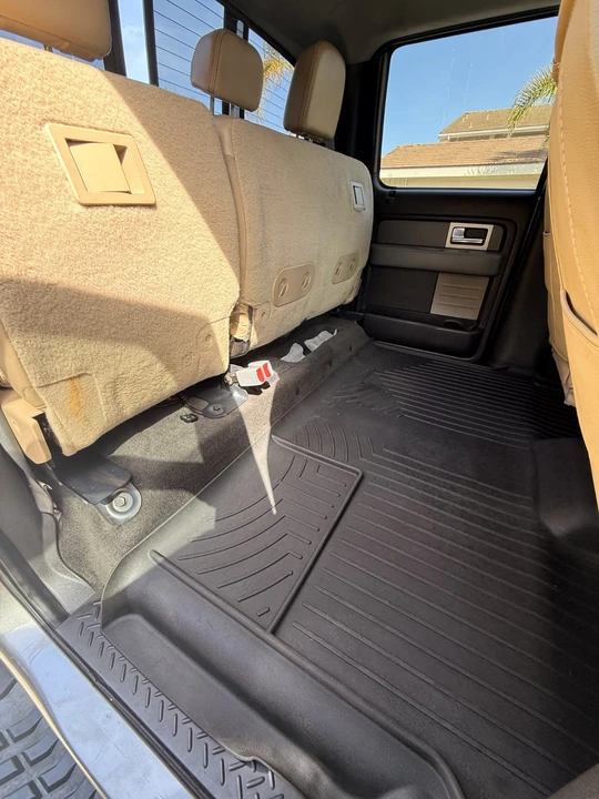 2011 Ford F-150 12th Gen - Image 15 of 21