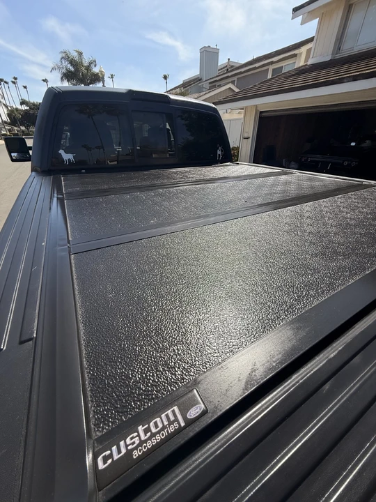 2011 Ford F-150 12th Gen - Image 17 of 21
