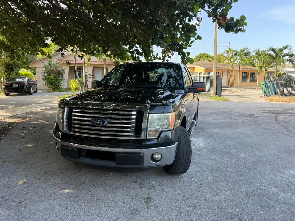 2011 Ford F-150 12th Gen - Image 2 of 20