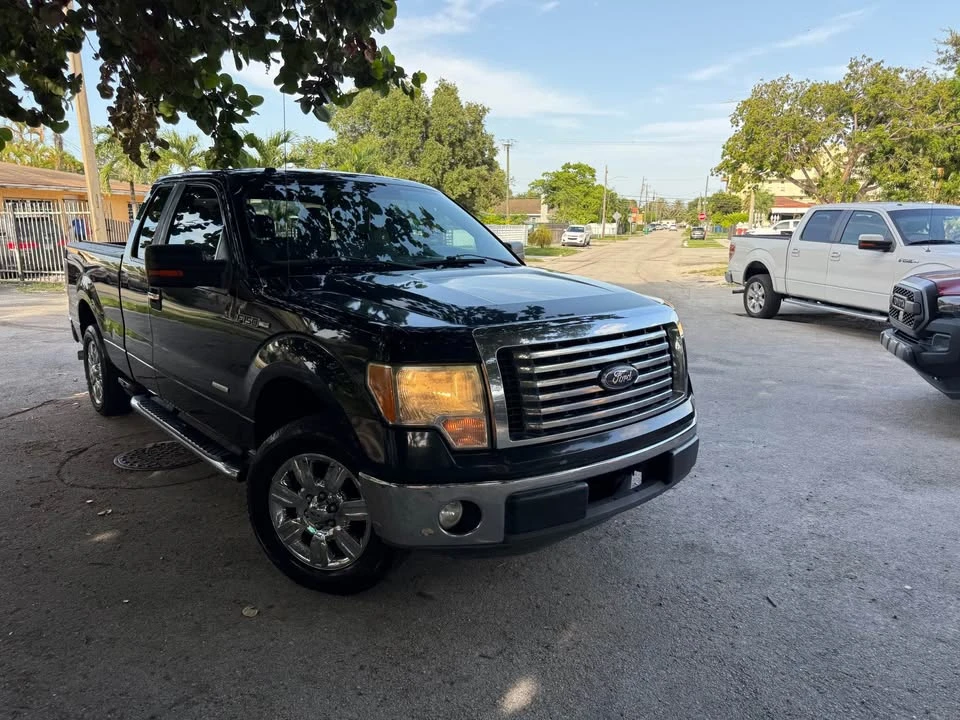 2011 Ford F-150 12th Gen - Image 19 of 20