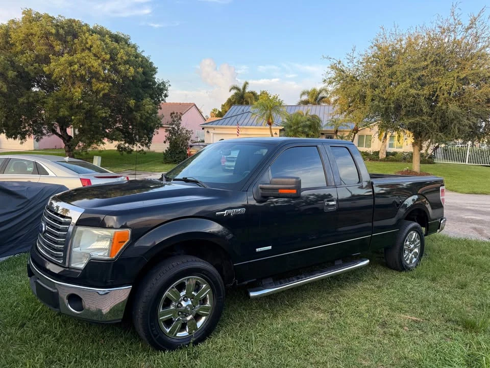 2011 Ford F-150 12th Gen - Image 4 of 20