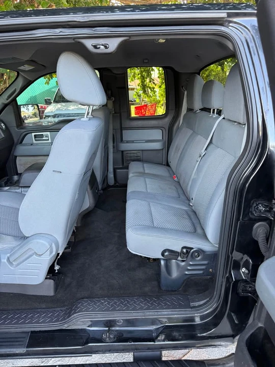 2011 Ford F-150 12th Gen - Image 17 of 20