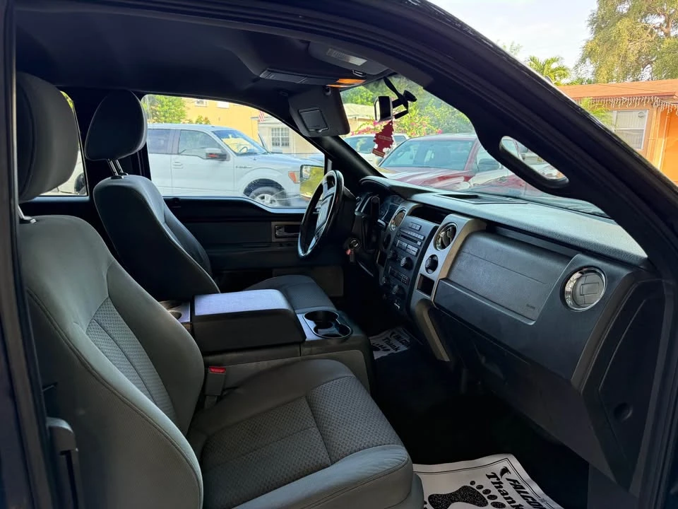 2011 Ford F-150 12th Gen - Image 15 of 20