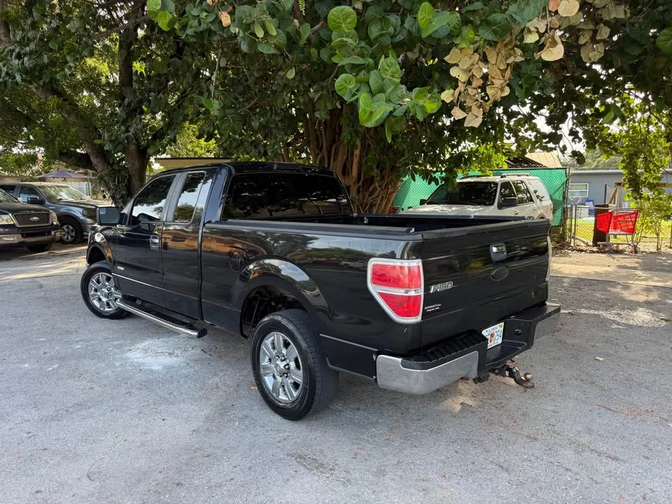2011 Ford F-150 12th Gen - Image 13 of 20