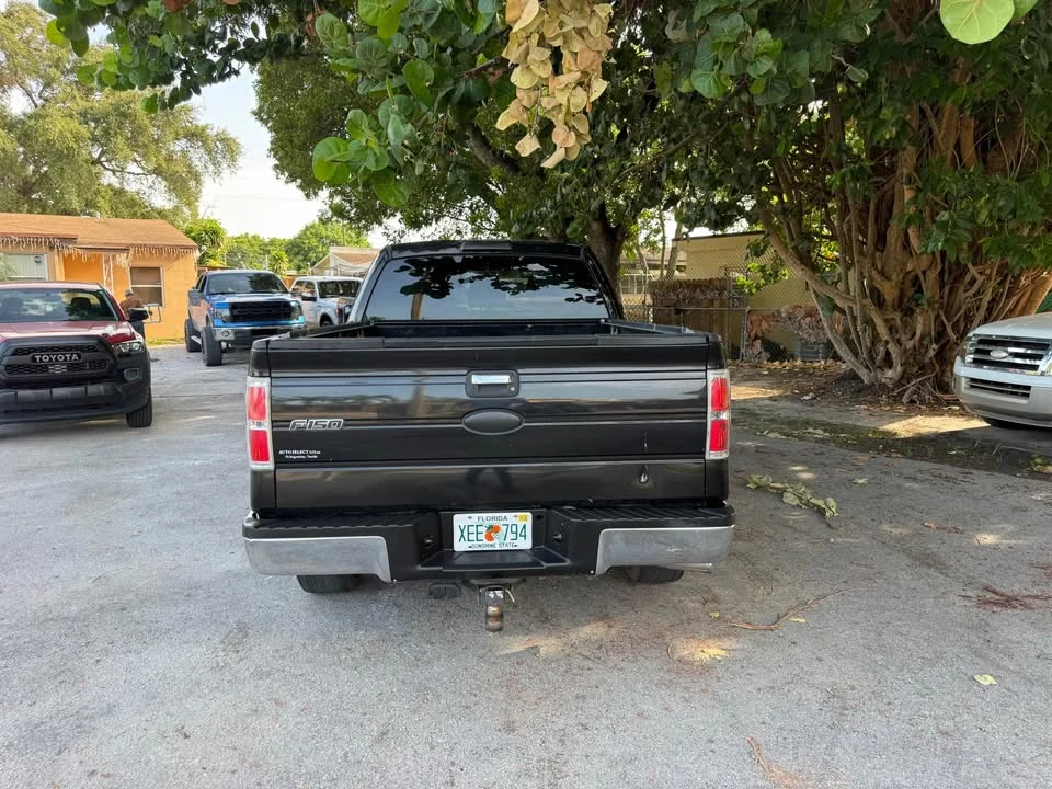 2011 Ford F-150 12th Gen - Image 12 of 20