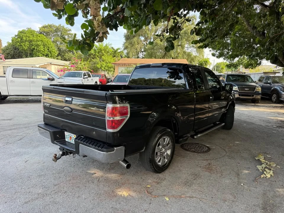 2011 Ford F-150 12th Gen - Image 11 of 20