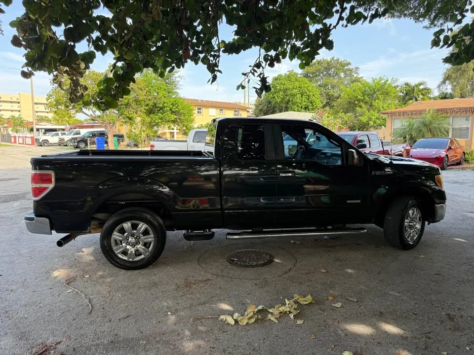 2011 Ford F-150 12th Gen - Image 9 of 20