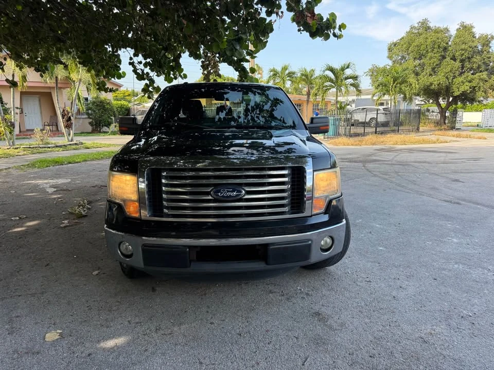 2011 Ford F-150 12th Gen - Image 20 of 20