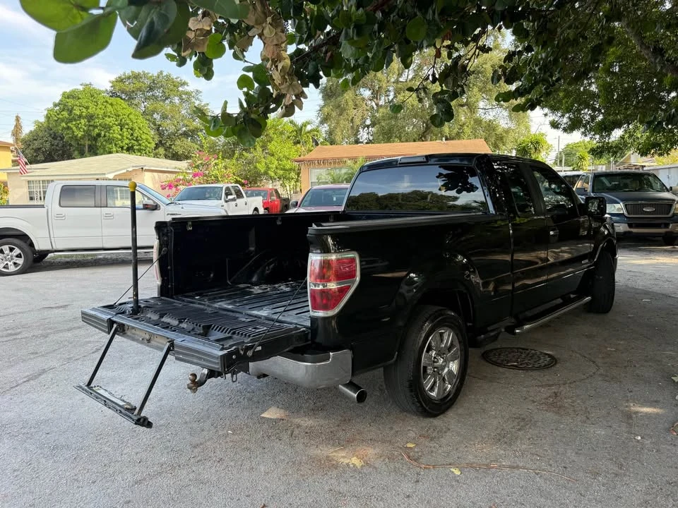 2011 Ford F-150 12th Gen - Image 5 of 20
