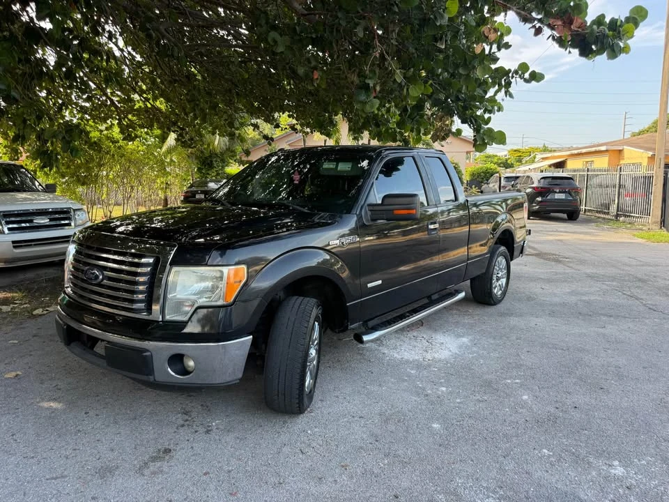 2011 Ford F-150 12th Gen - Image 3 of 20