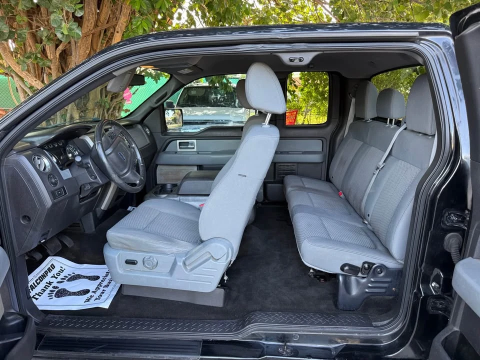 2011 Ford F-150 12th Gen - Image 14 of 20