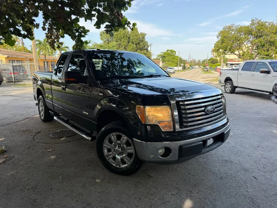 2011 Ford F-150 12th Gen - Image 10 of 20