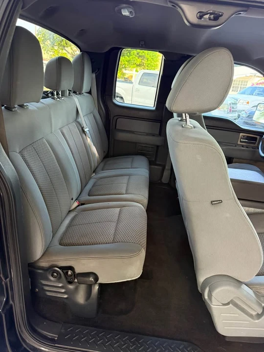 2011 Ford F-150 12th Gen - Image 16 of 20
