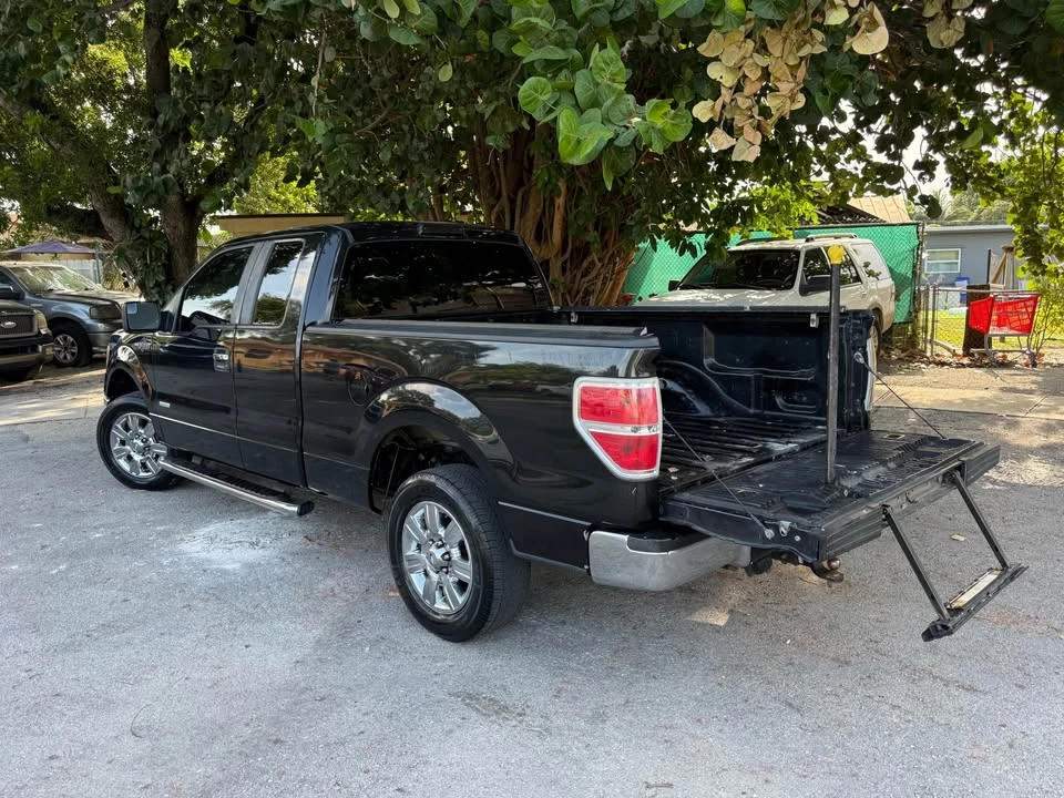 2011 Ford F-150 12th Gen - Image 6 of 20