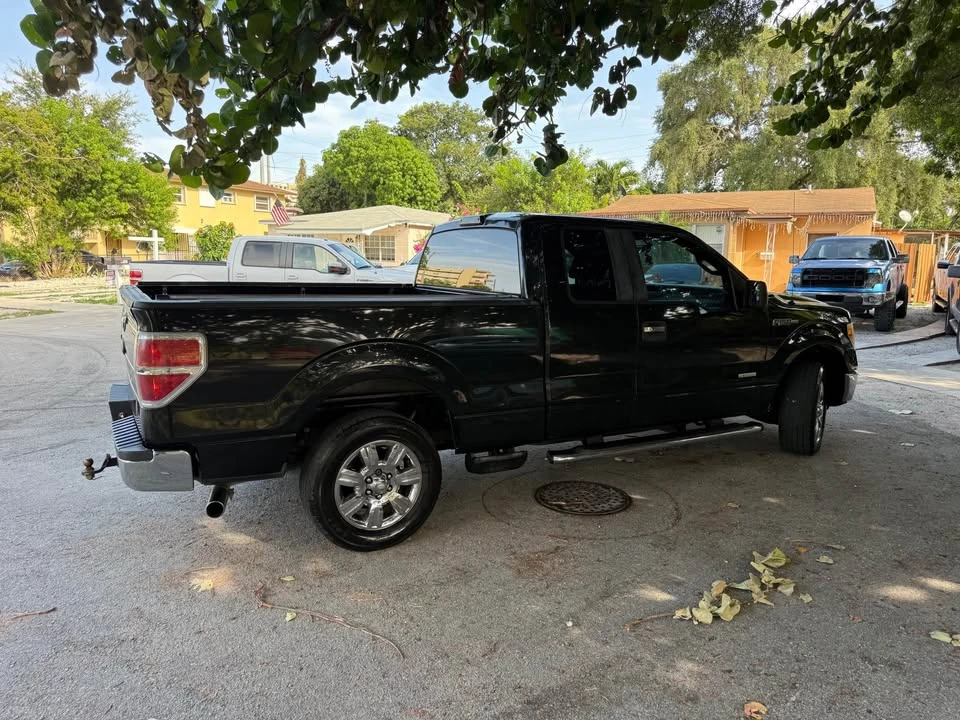 2011 Ford F-150 12th Gen - Image 8 of 20