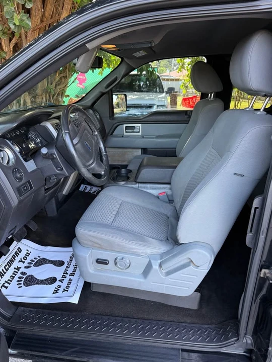 2011 Ford F-150 12th Gen - Image 18 of 20