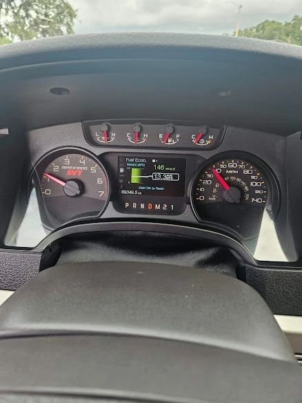 2011 Ford F-150 Raptor 12th Gen - Image 19 of 21