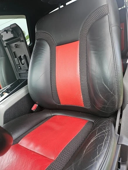 2011 Ford F-150 Raptor 12th Gen - Image 21 of 21