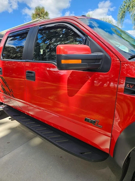 2011 Ford F-150 Raptor 12th Gen - Image 13 of 21
