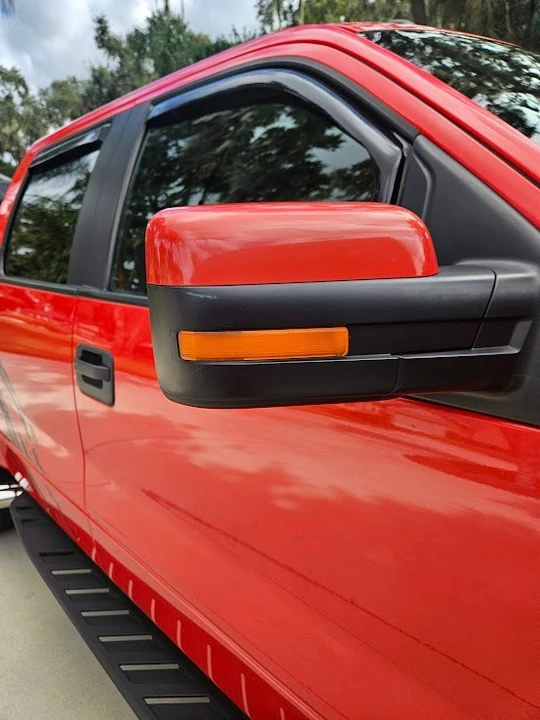 2011 Ford F-150 Raptor 12th Gen - Image 7 of 21