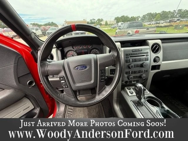 2011 Ford F-150 Raptor 12th Gen - Image 6 of 11