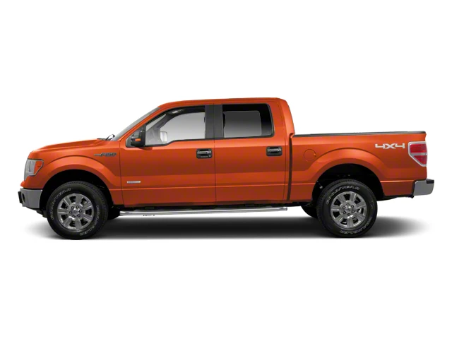 2011 Ford F-150 Raptor 12th Gen - Image 11 of 11