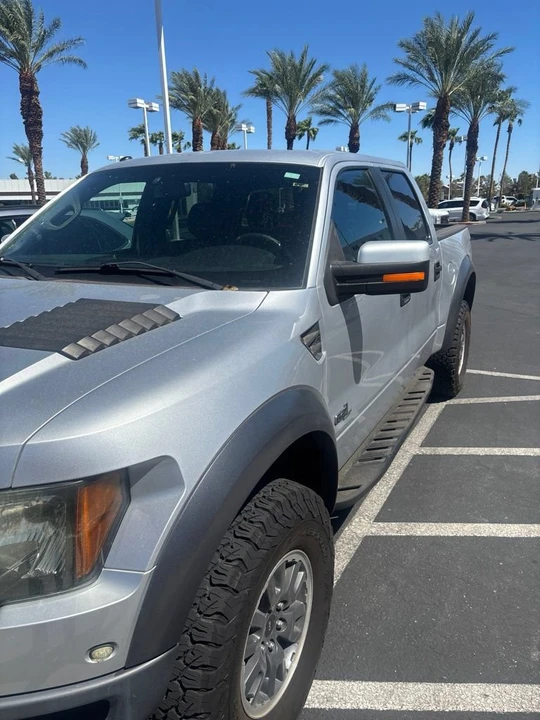 2011 Ford F-150 Raptor 12th Gen - Image 2 of 5