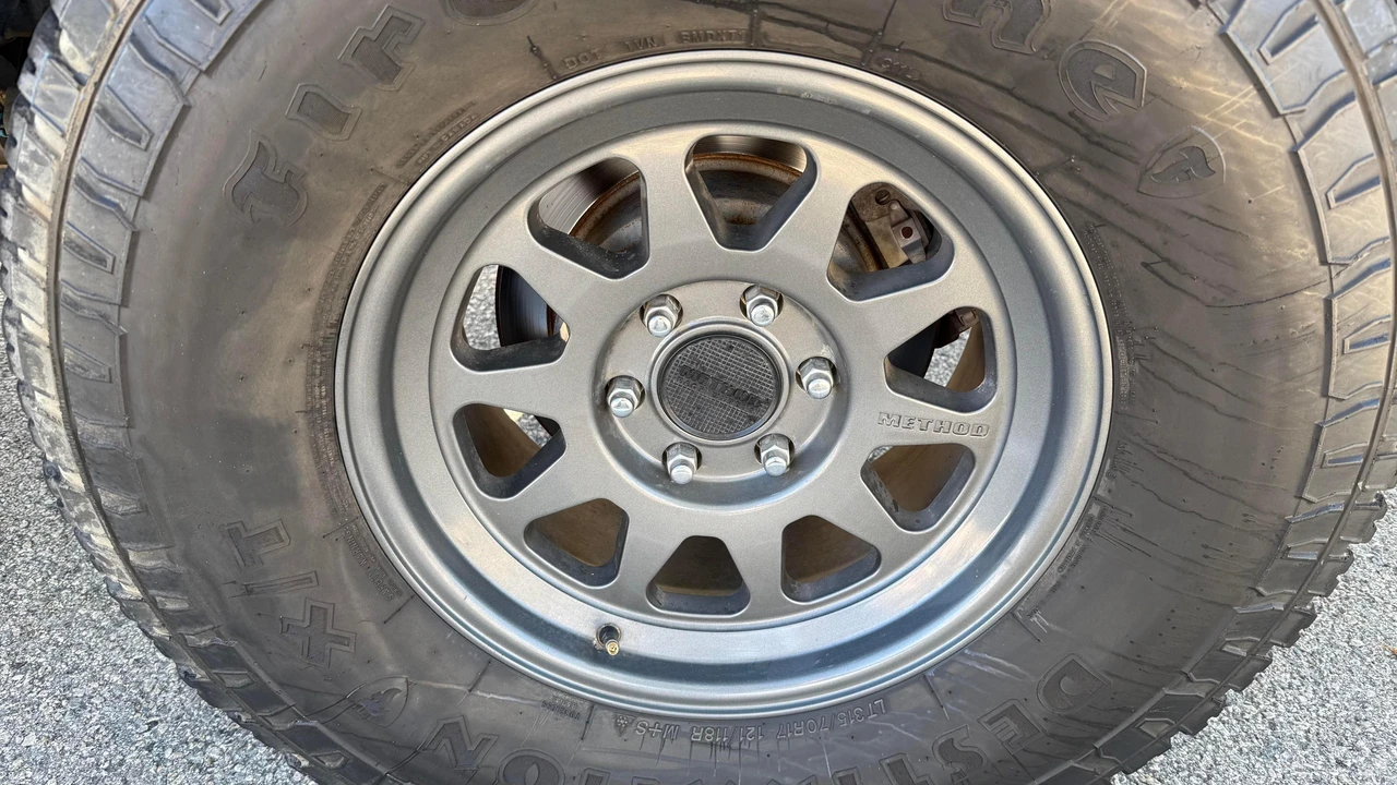 2011 Ford F-150 Raptor 12th Gen - Image 26 of 31
