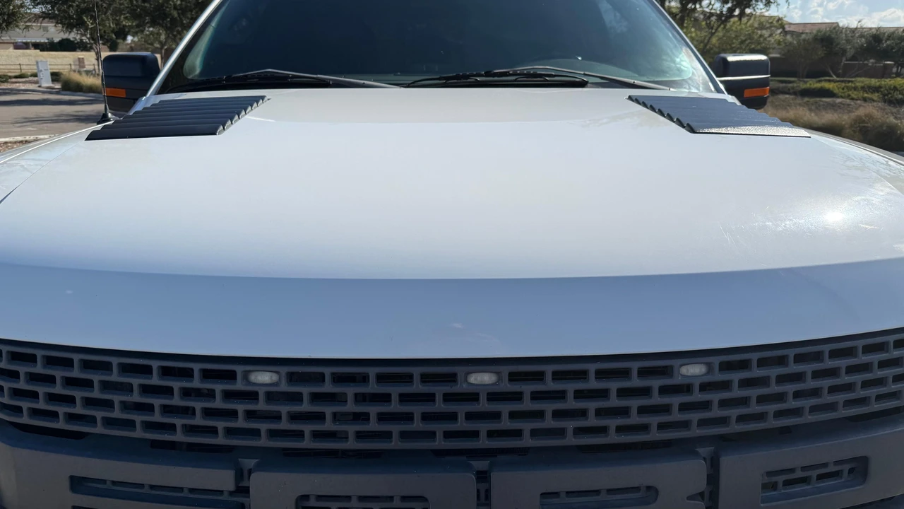 2011 Ford F-150 Raptor 12th Gen - Image 15 of 31